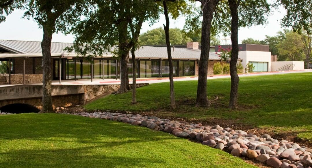 PROFILE – Fort Worth Country Day School
